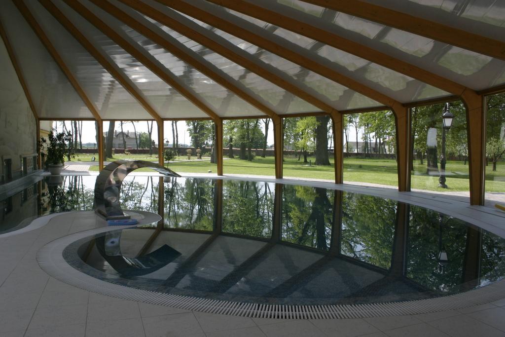 Pałac Piorunów&Spa Kwiatkowice Exterior foto