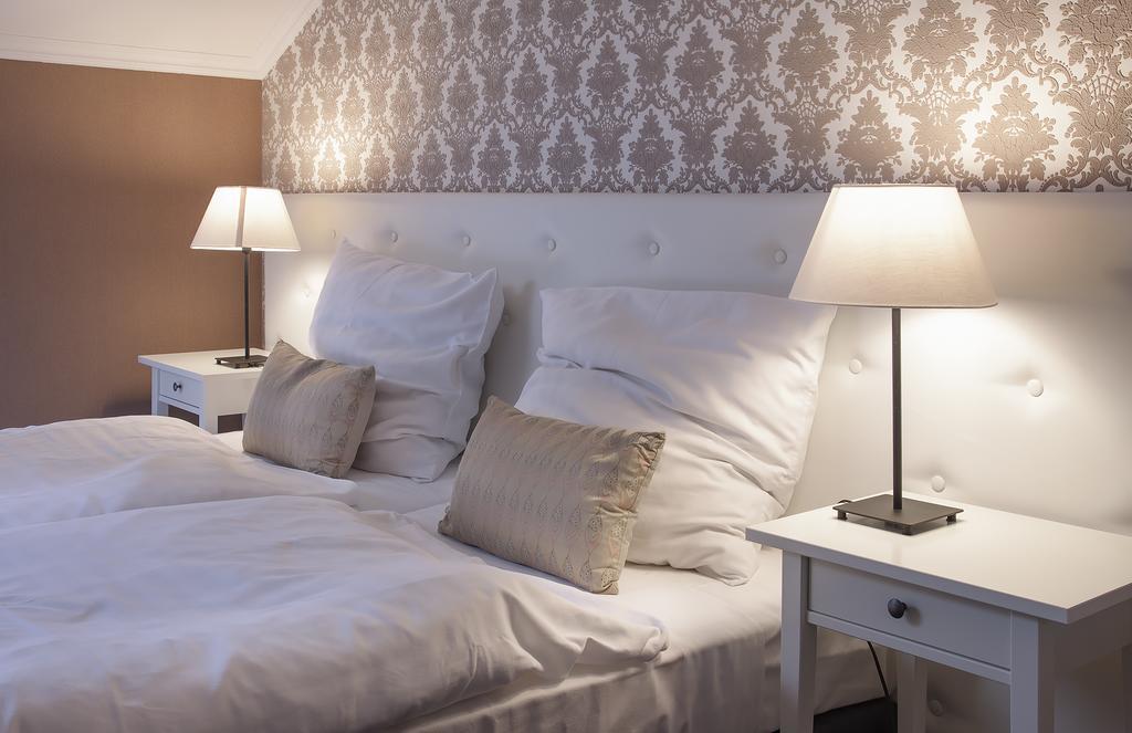 Pałac Piorunów&Spa Kwiatkowice Habitación foto