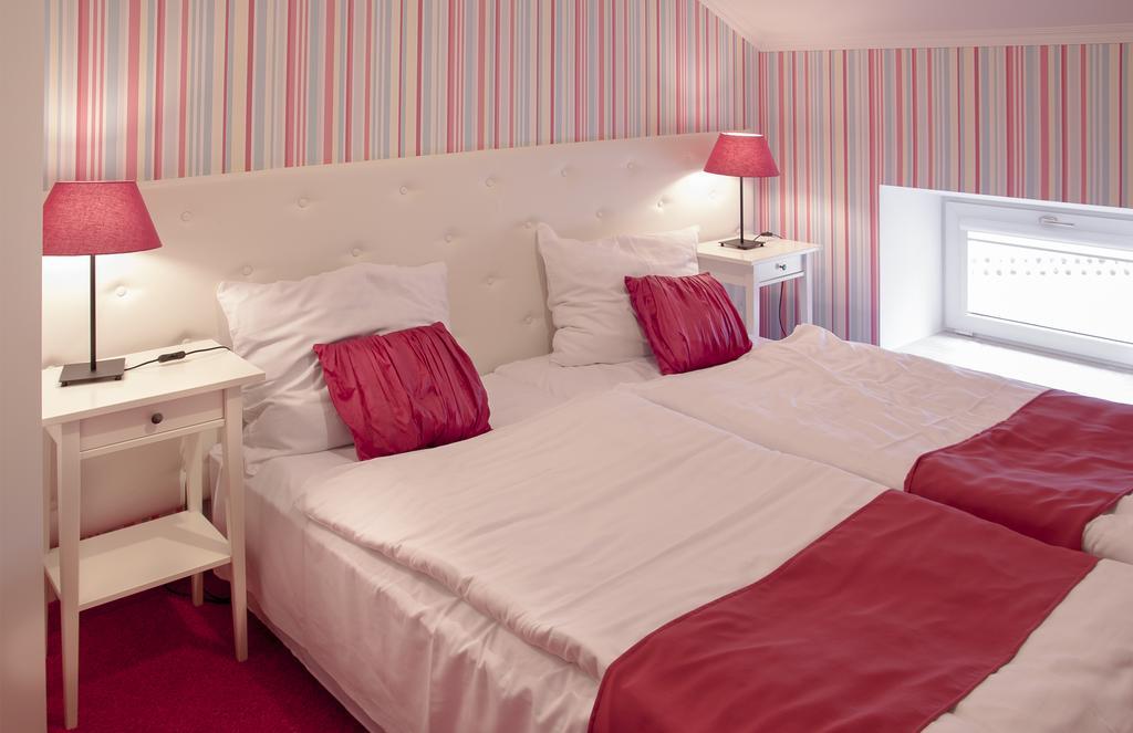 Pałac Piorunów&Spa Kwiatkowice Habitación foto