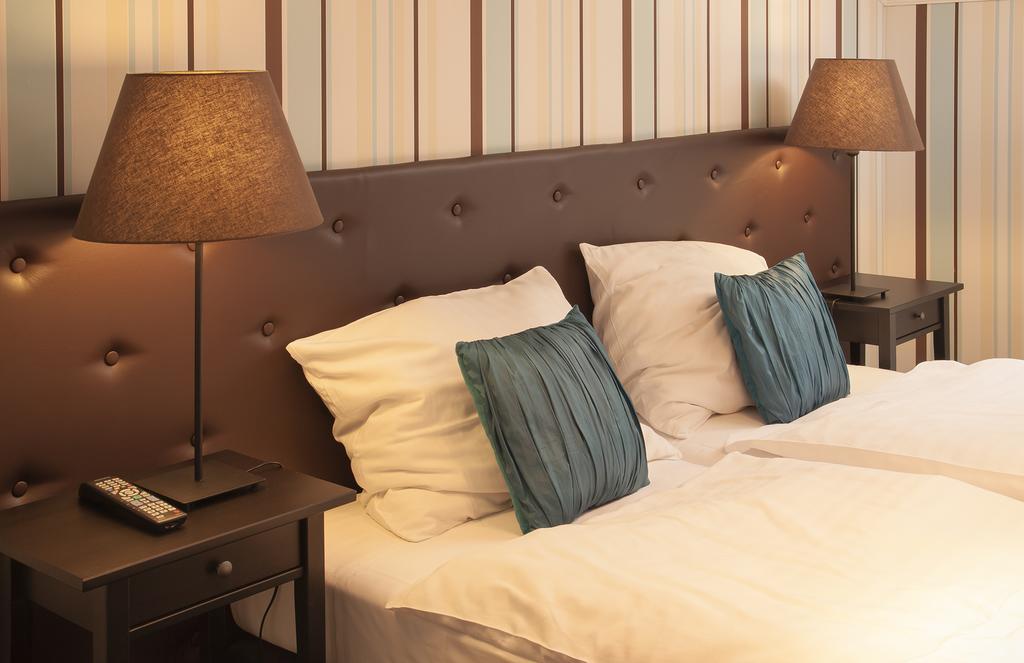 Pałac Piorunów&Spa Kwiatkowice Habitación foto
