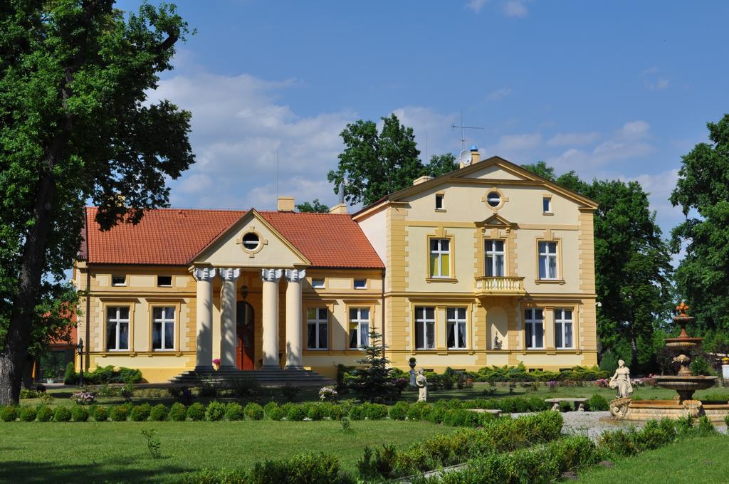 Pałac Piorunów&Spa Kwiatkowice Exterior foto