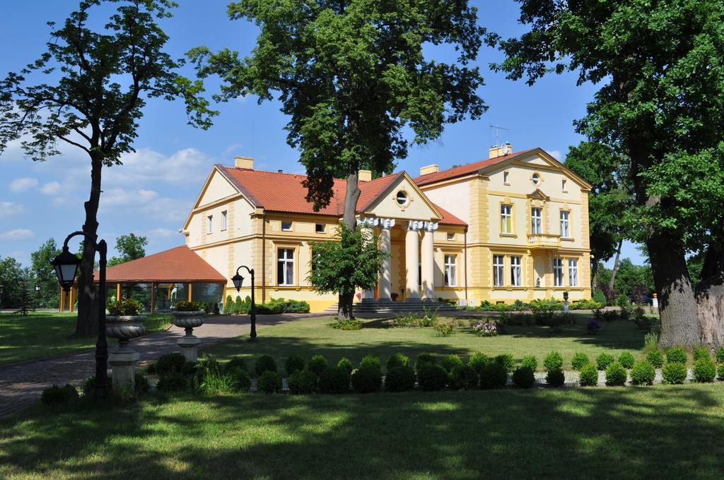 Pałac Piorunów&Spa Kwiatkowice Exterior foto
