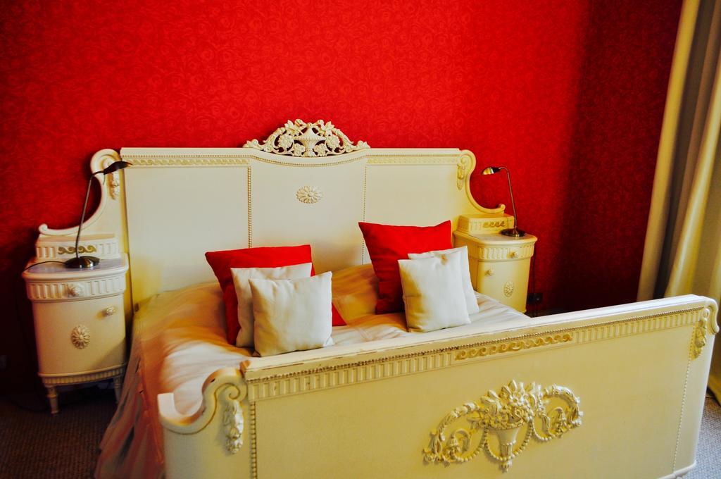 Pałac Piorunów&Spa Kwiatkowice Habitación foto