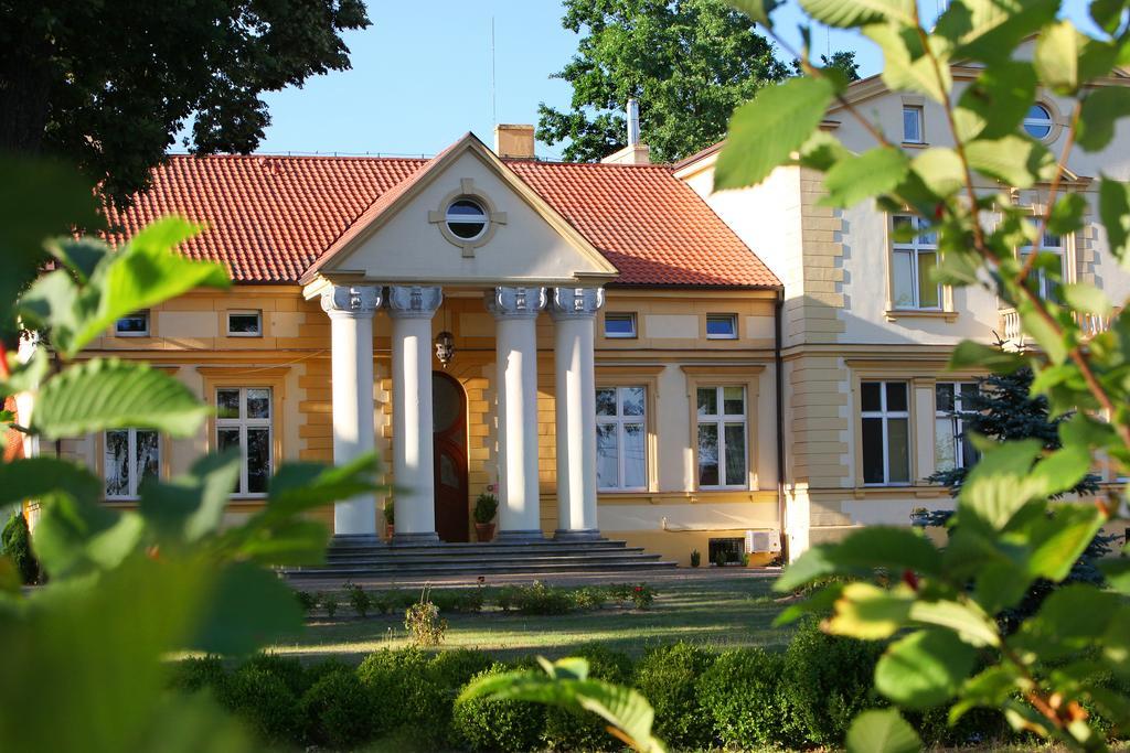 Pałac Piorunów&Spa Kwiatkowice Exterior foto