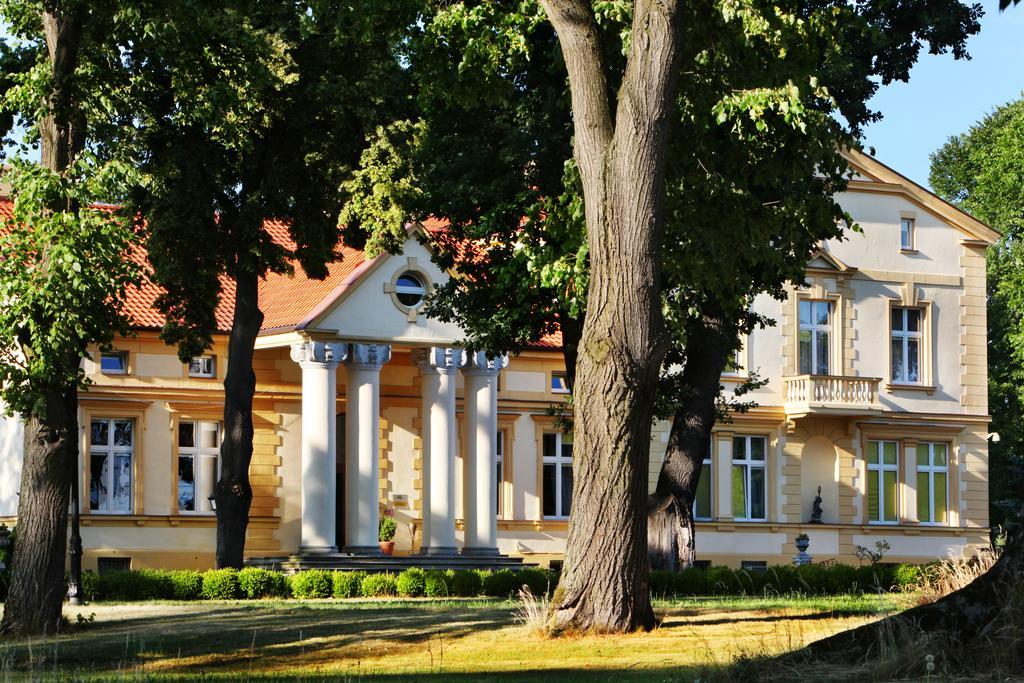 Pałac Piorunów&Spa Kwiatkowice Exterior foto