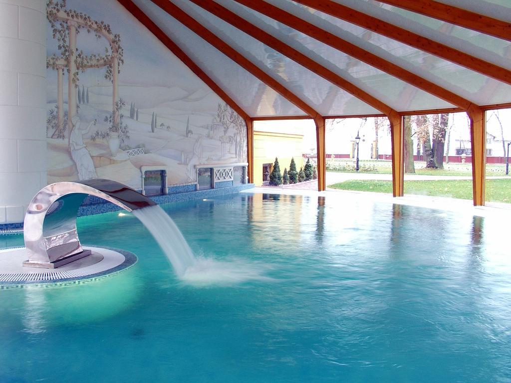 Pałac Piorunów&Spa Kwiatkowice Exterior foto